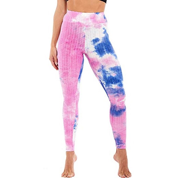 Butt Lifting Leggings Shein